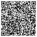 QR code with Aspen contacts