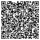 QR code with The Red Cadillac contacts