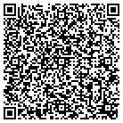 QR code with Macomb Dental Society contacts