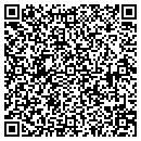 QR code with Laz Parking contacts