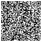QR code with Maryellen Hains Studio contacts