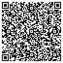 QR code with Laz Parking contacts