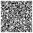 QR code with Tom's Ford Inc contacts