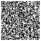 QR code with Mcauley Referral Line contacts