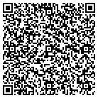QR code with Trapeze Its U S A LLC contacts