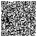 QR code with Vendprint Inc contacts