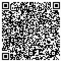 QR code with Vmt contacts