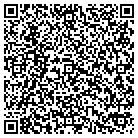 QR code with R & B on Wings of Eagles LLC contacts