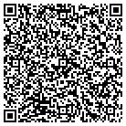 QR code with General Waterproofing CO contacts