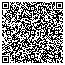 QR code with Moore Russell contacts