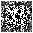 QR code with L J Singer contacts