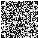 QR code with T & T Coast Buick Gmc contacts