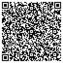 QR code with B W Home Improvements contacts