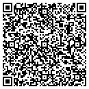 QR code with H3 Apps LLC contacts