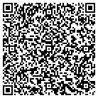 QR code with A Oliver Twist Chimney Sweep contacts