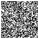 QR code with U S A 1 Auto Sales contacts