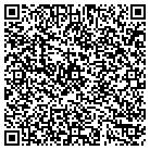 QR code with Hypertech Computers, Inc. contacts