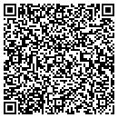 QR code with Canbury Homes contacts