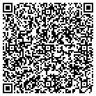 QR code with Hurlbert's Basement Water Cnrl contacts