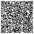 QR code with J & C Waterproofing contacts
