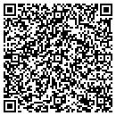 QR code with J & C Waterproofing contacts