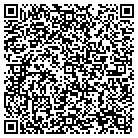 QR code with My Best Friends Barkery contacts