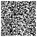 QR code with V W Brothers & Sons LLC contacts
