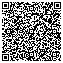 QR code with ACUC Test contacts