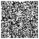 QR code with Toccata Inc contacts