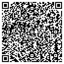 QR code with Townspree.com contacts