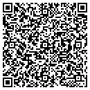 QR code with V-Ha Com LLC contacts