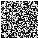 QR code with Autozone contacts