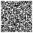 QR code with Horizon Lawn & Tractor contacts