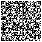 QR code with World Volkswagen of Toms River contacts