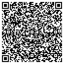 QR code with Houstons Lawncare contacts