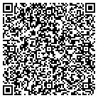 QR code with R M Concrete Specialists Inc contacts