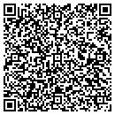 QR code with W O Comstock & Assoc contacts