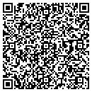 QR code with C Ps Parking contacts