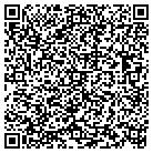 QR code with King's Custom Kreations contacts