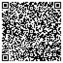 QR code with James Dye Lawn Care contacts