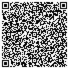 QR code with Gas & Mechanical Laboratories contacts