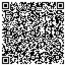 QR code with C P M Software Inc contacts