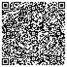 QR code with Cutting-Edge Applied Tech LLC contacts