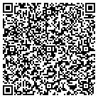 QR code with Cuyama Community Service Dist contacts