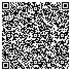QR code with Touch Of Health Therapeutic Ma contacts