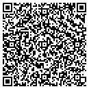 QR code with J&J Lawn Care Inc contacts