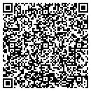 QR code with G P Parking Inc contacts