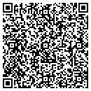 QR code with F A S T LLC contacts