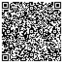QR code with Coulombe And Gilman Construct contacts