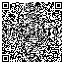 QR code with John M Adams contacts
